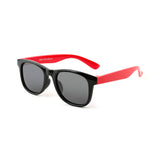 S.BLACK/RED