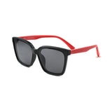 S.BLACK/RED