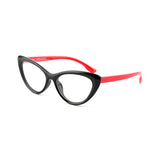 S.BLACK/RED