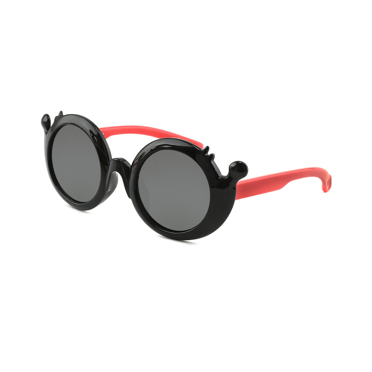 S.BLACK/RED