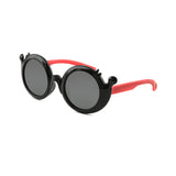 S.BLACK/RED