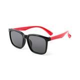 S.BLACK/RED
