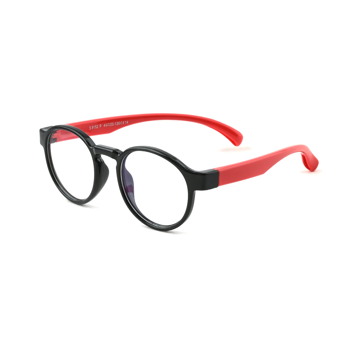 S.BLACK/RED