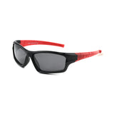 S.BLACK/RED