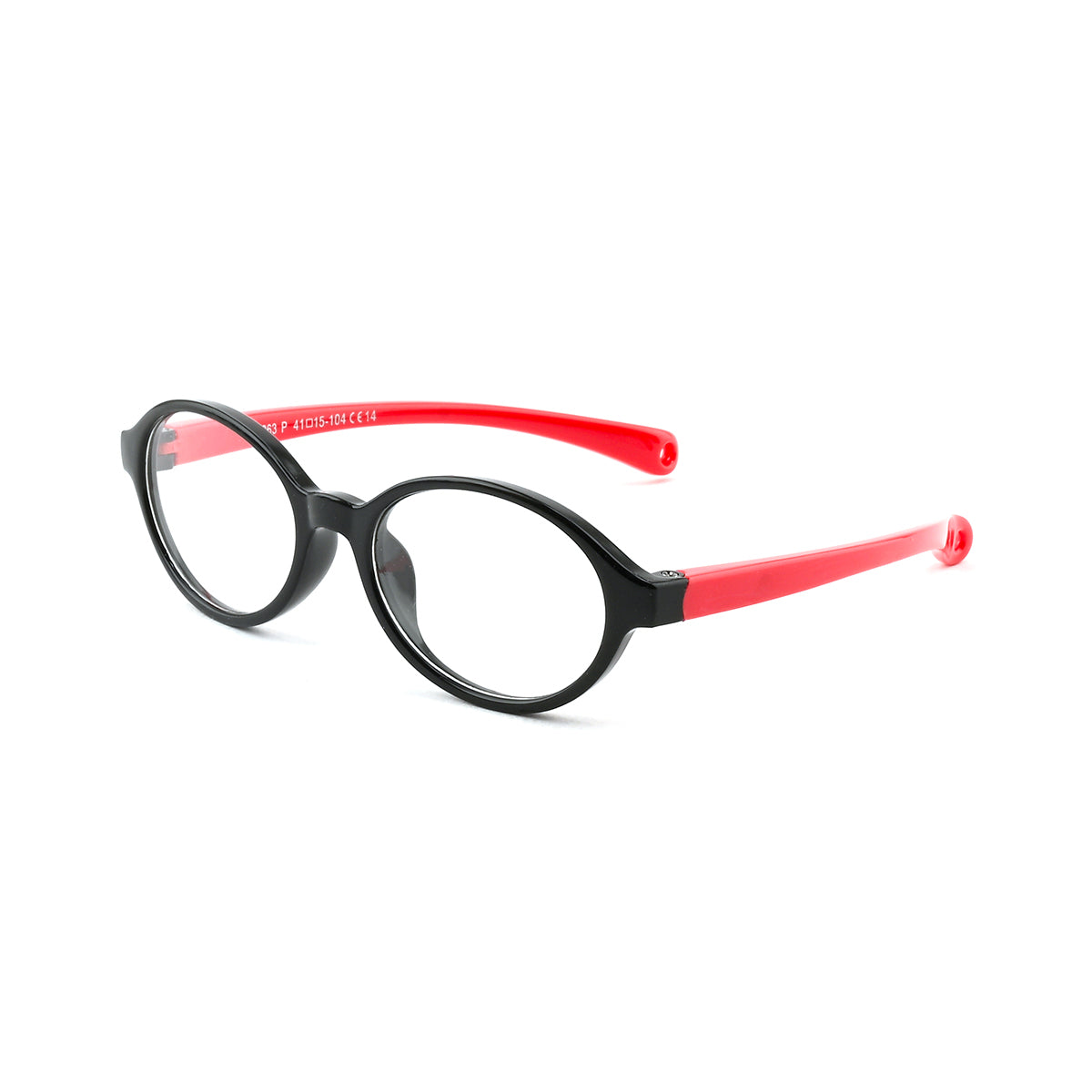 S.BLACK/RED