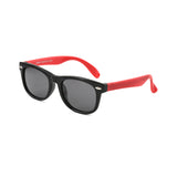 S.BLACK/RED