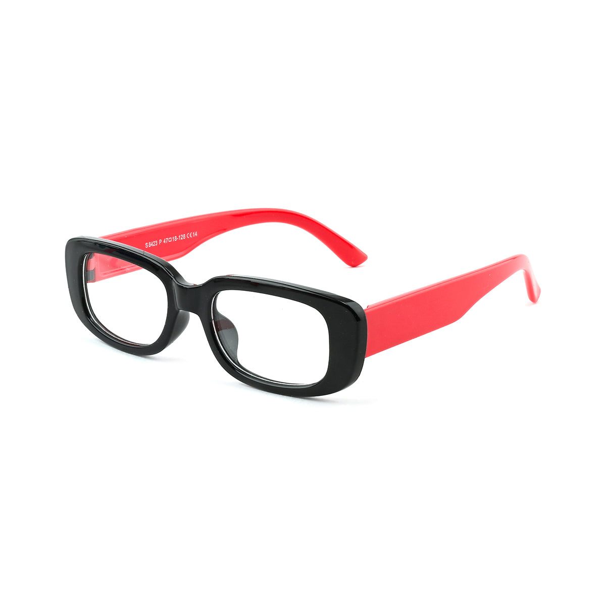 S.BLACK/RED