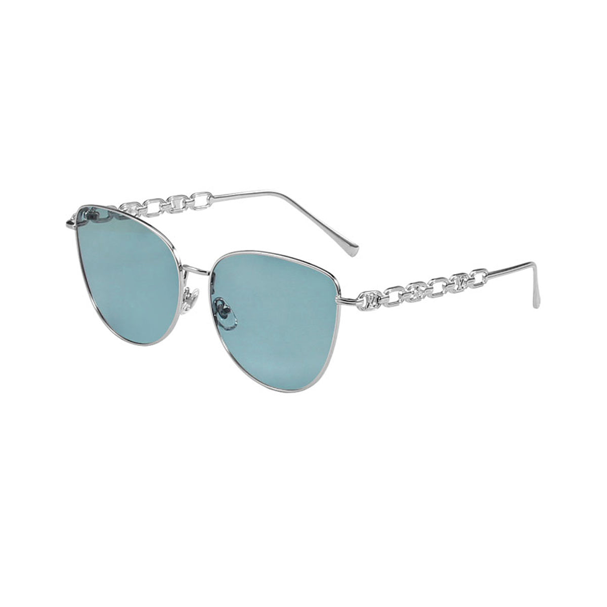 L.BLUE GREEN