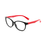 S.BLACK/RED