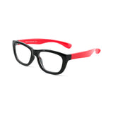 S.BLACK/RED