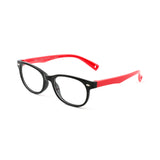 S.BLACK/RED