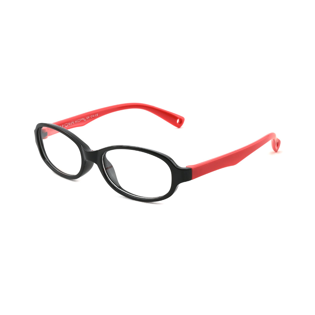 S.BLACK/RED