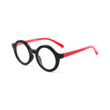 S.BLACK/RED
