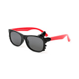 S.BLACK/RED