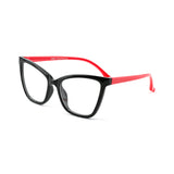 S.BLACK/RED