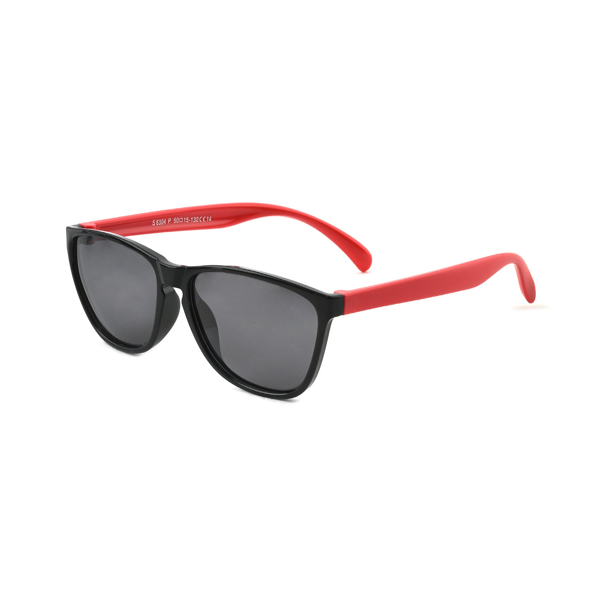 S.BLACK/RED