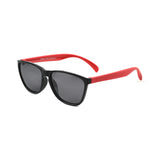 S.BLACK/RED