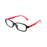 S.BLACK/RED
