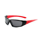 S.BLACK/RED