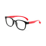 S.BLACK/RED
