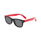 M.BLACK/RED