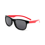 S.BLACK/RED