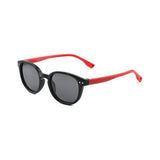 S.BLACK/RED