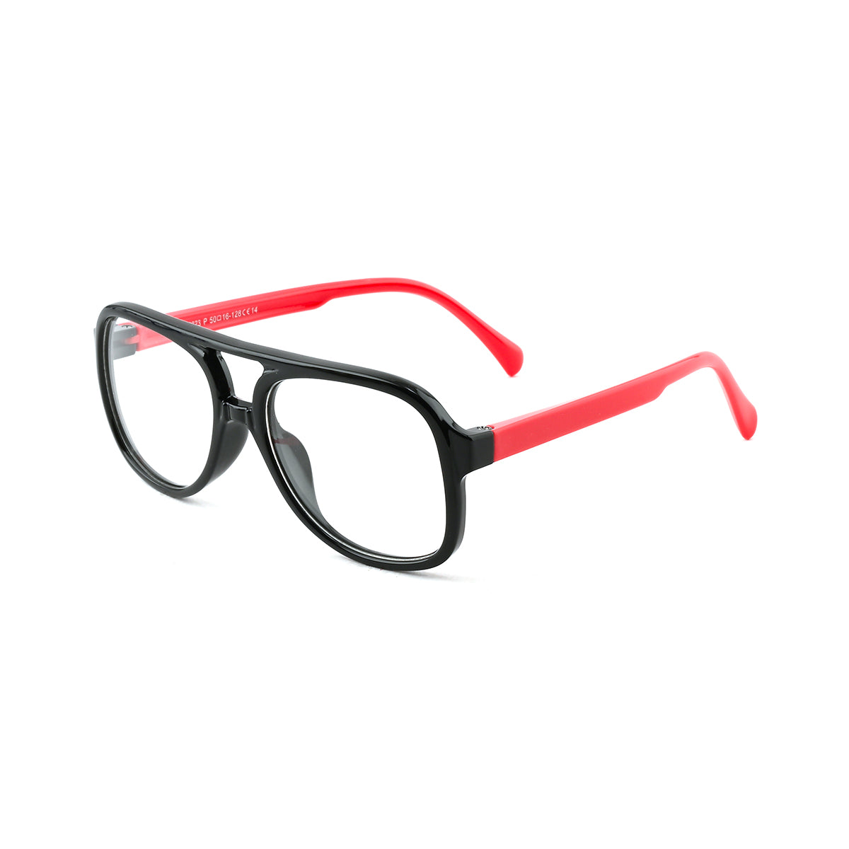 S.BLACK/RED