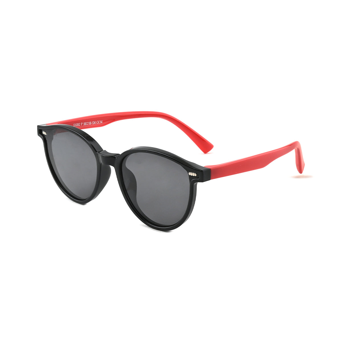 S.BLACK/RED