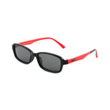 S.BLACK/RED