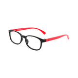 S.BLACK/RED