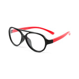 S.BLACK/RED