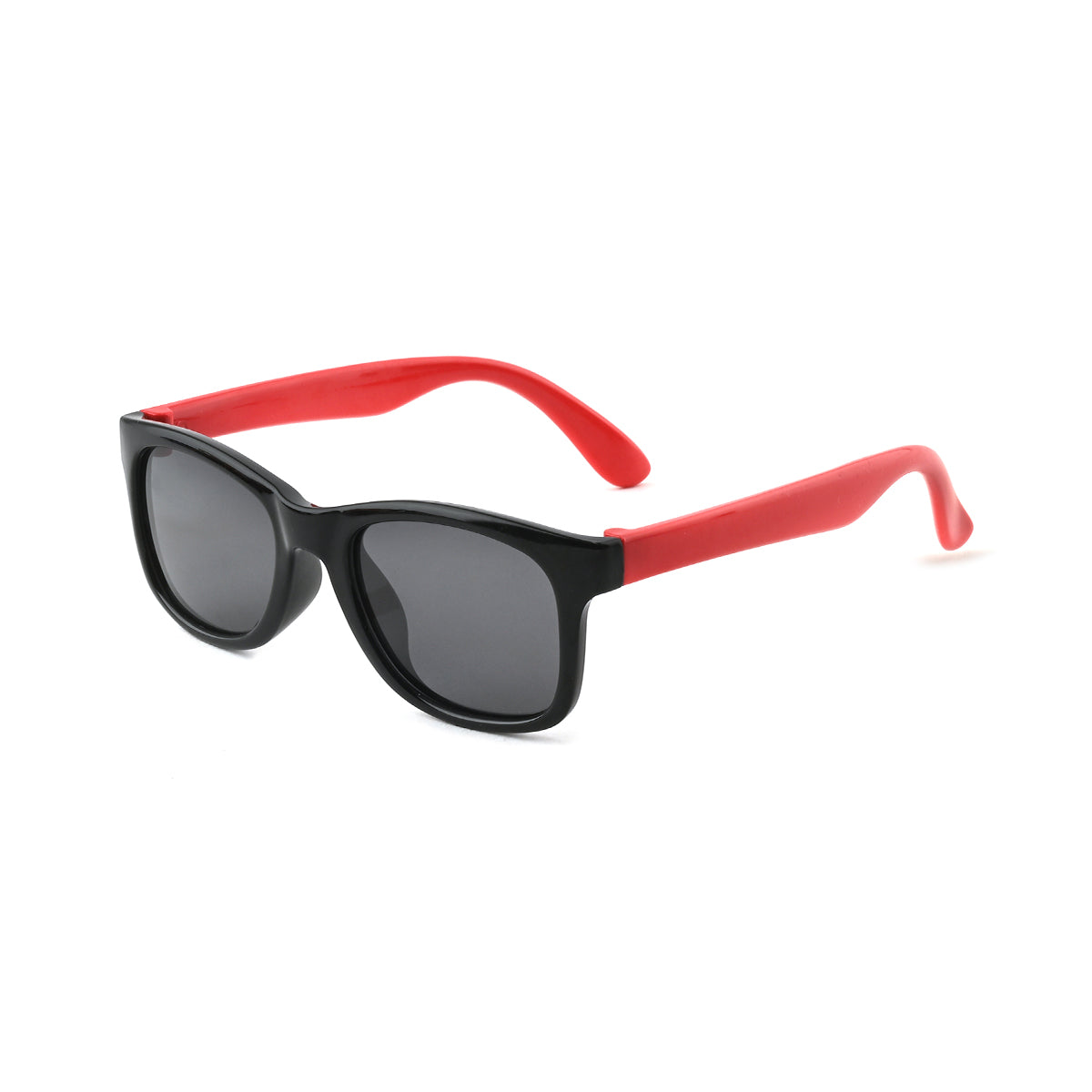 S.BLACK/RED