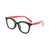 S.BLACK/RED