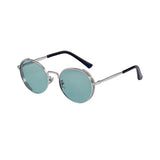 L.BLUE GREEN