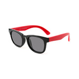 S.BLACK/RED