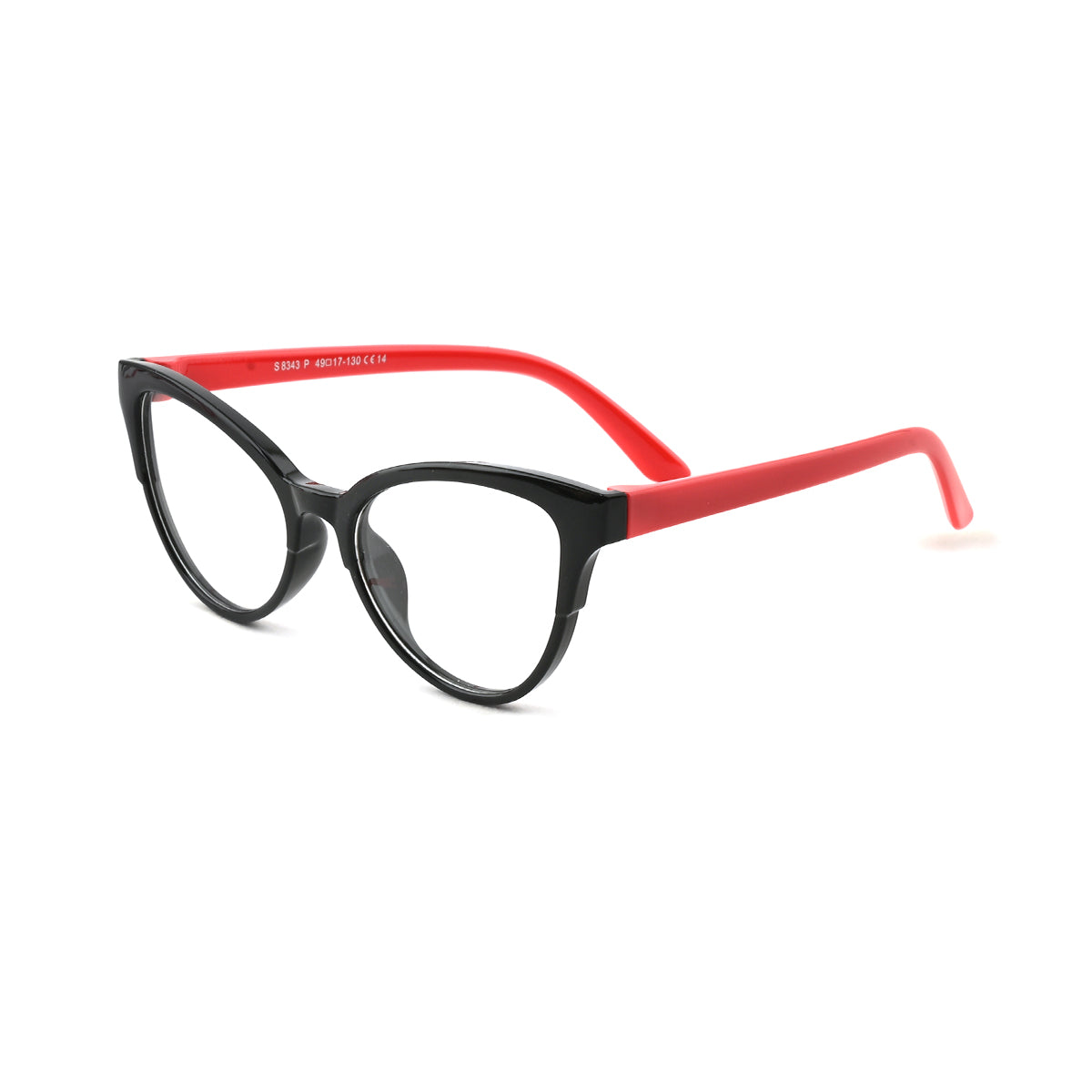 S.BLACK/RED
