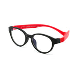 M.BLACK/RED