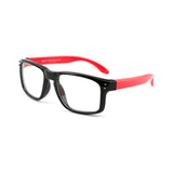 S.BLACK/RED