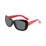 S.BLACK/RED