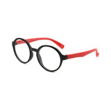 S.BLACK/RED
