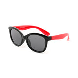 S.BLACK/RED
