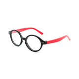 S.BLACK/RED