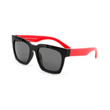 S.BLACK/RED