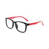 S.BLACK/RED