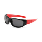 S.BLACK/RED
