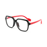 S.BLACK/RED