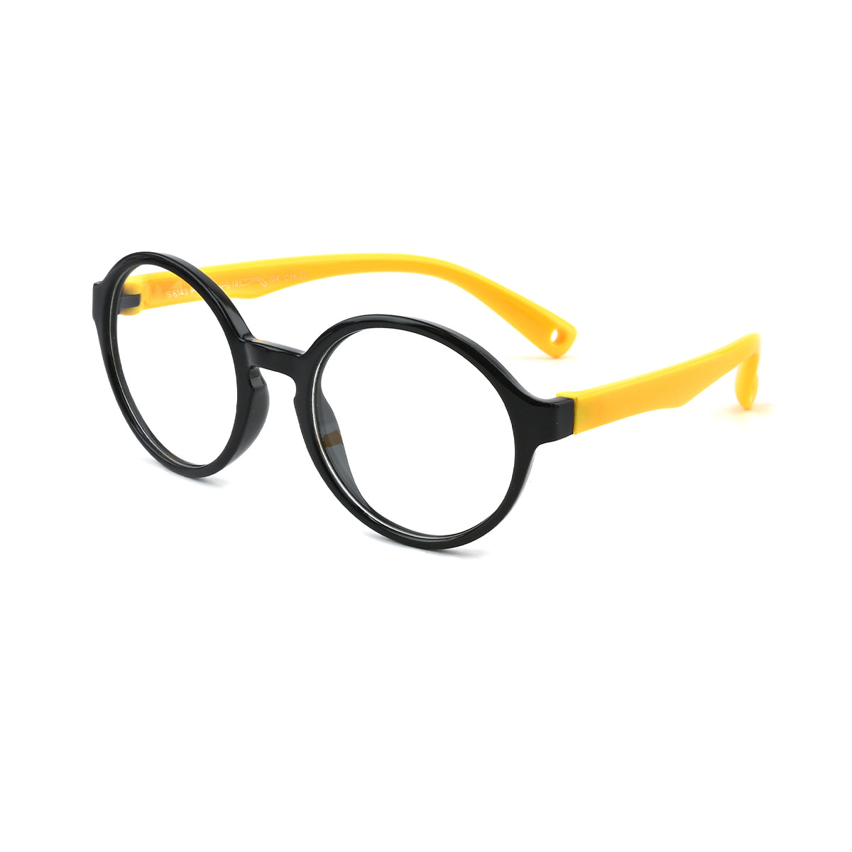 S.BLACK/YELLOW