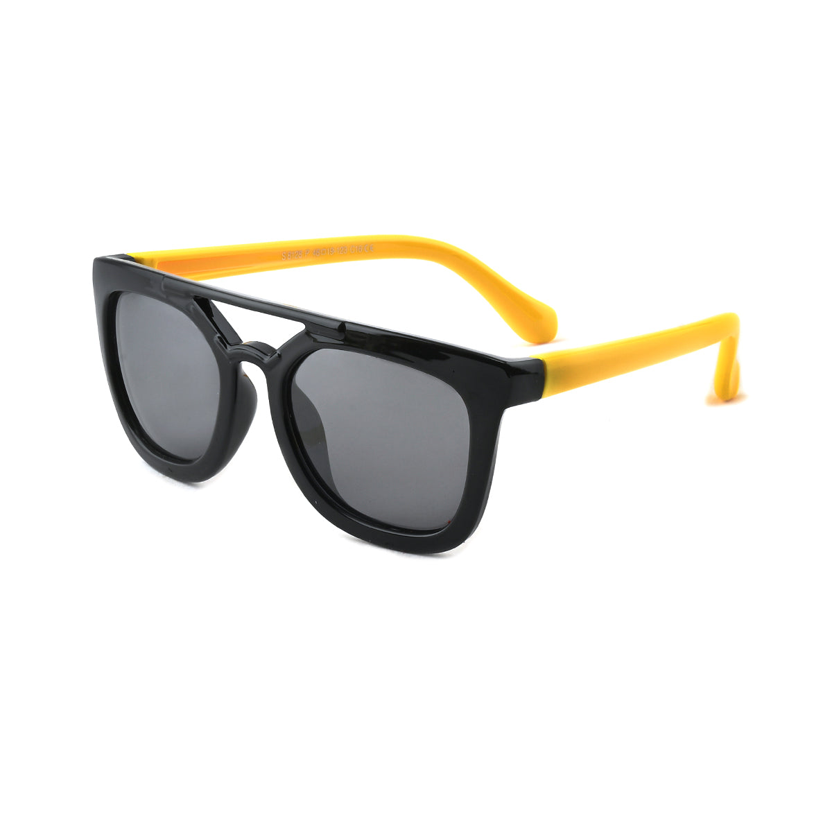S.BLACK/YELLOW