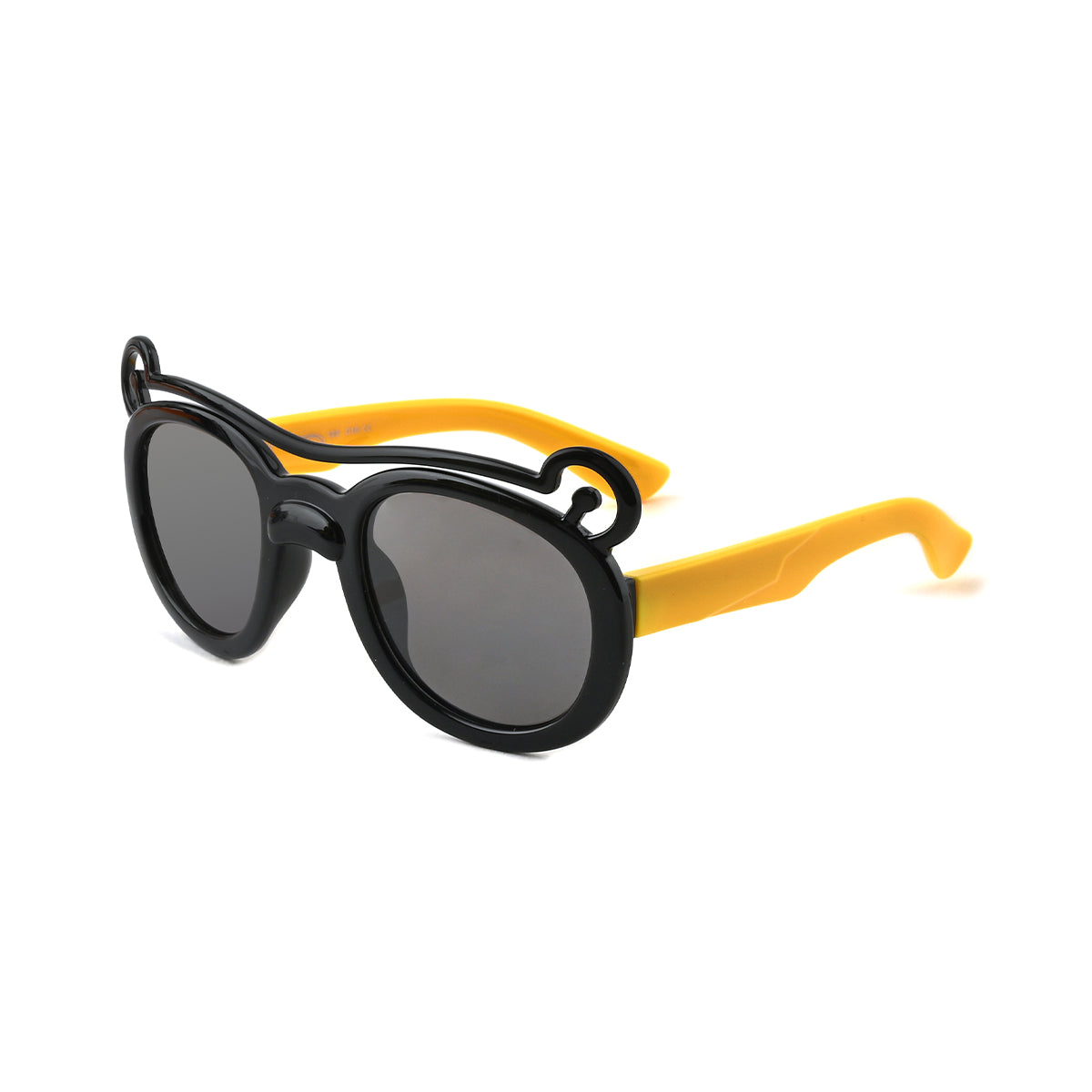 S.BLACK/YELLOW